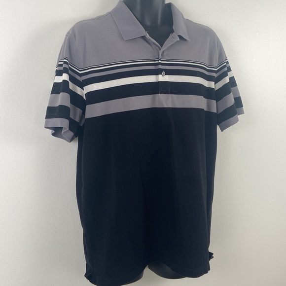 ✨3/$25✨ Denver Hayes Slim Fit Polo - XL - Picture 3 of 8